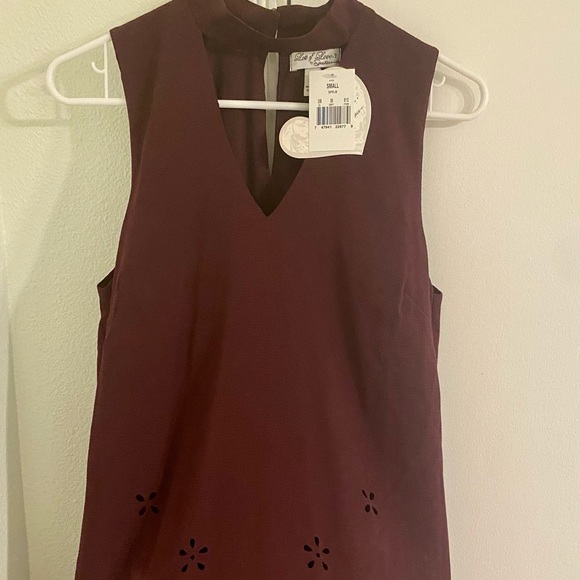 NWT Ladies Small Dress - Picture 1 of 3